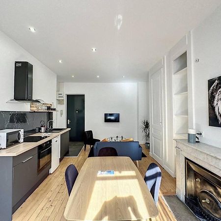 Cosy Appart - Prefecture Lyon - Servient 1 מראה חיצוני תמונה