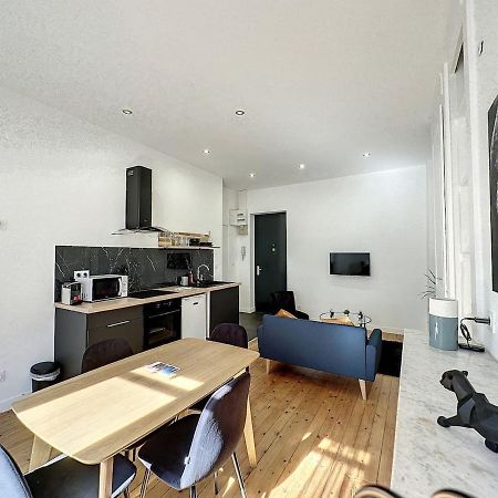 Cosy Appart - Prefecture Lyon - Servient 1 מראה חיצוני תמונה