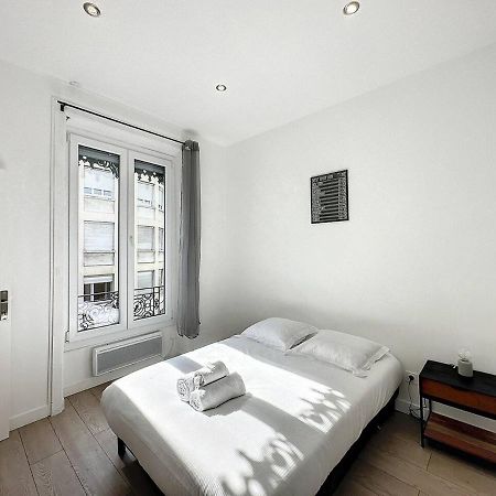 Cosy Appart - Prefecture Lyon - Servient 1 מראה חיצוני תמונה