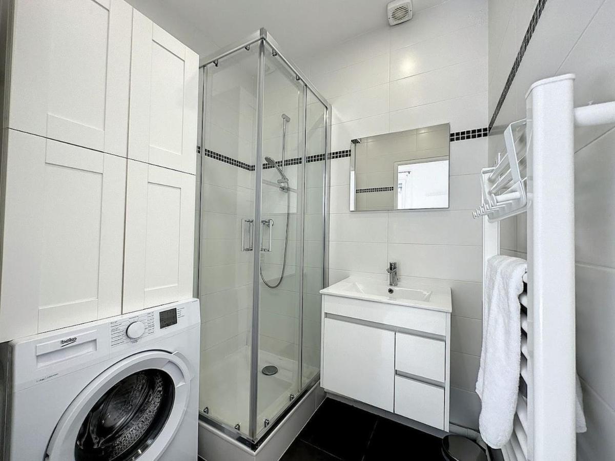 Cosy Appart - Prefecture Lyon - Servient 1 מראה חיצוני תמונה